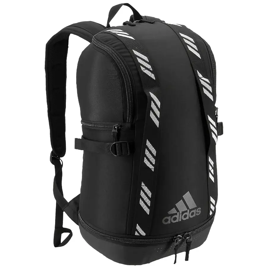 365 Unisex Adidas Backpack is a favorite of NBA players