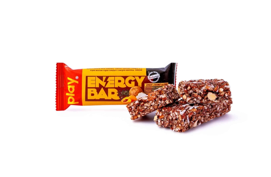 Energy Bar