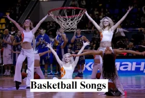 Top 15 Basketball Songs Of All Time To Cheer Your Team Up