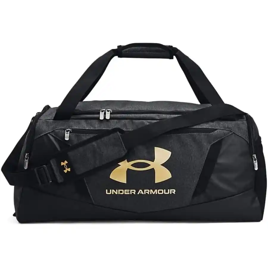 Under Armour is a fashionable bag designed for basketball players