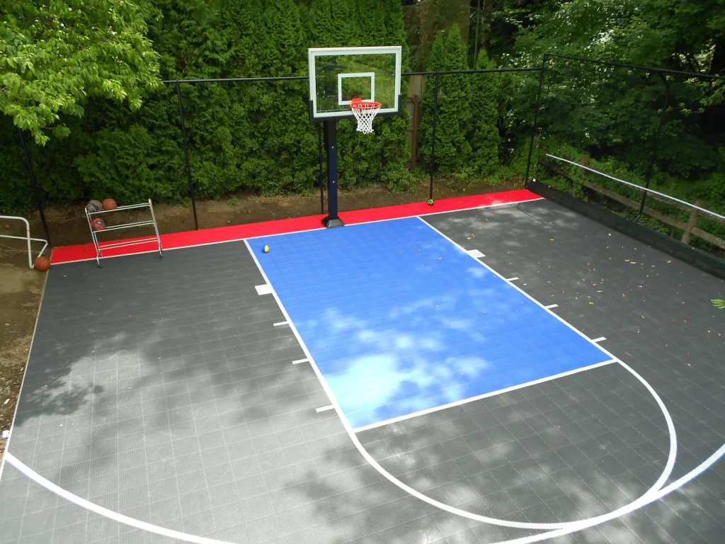 What You Should Do Before Buying a Ground-Mounted Basketball Hoop