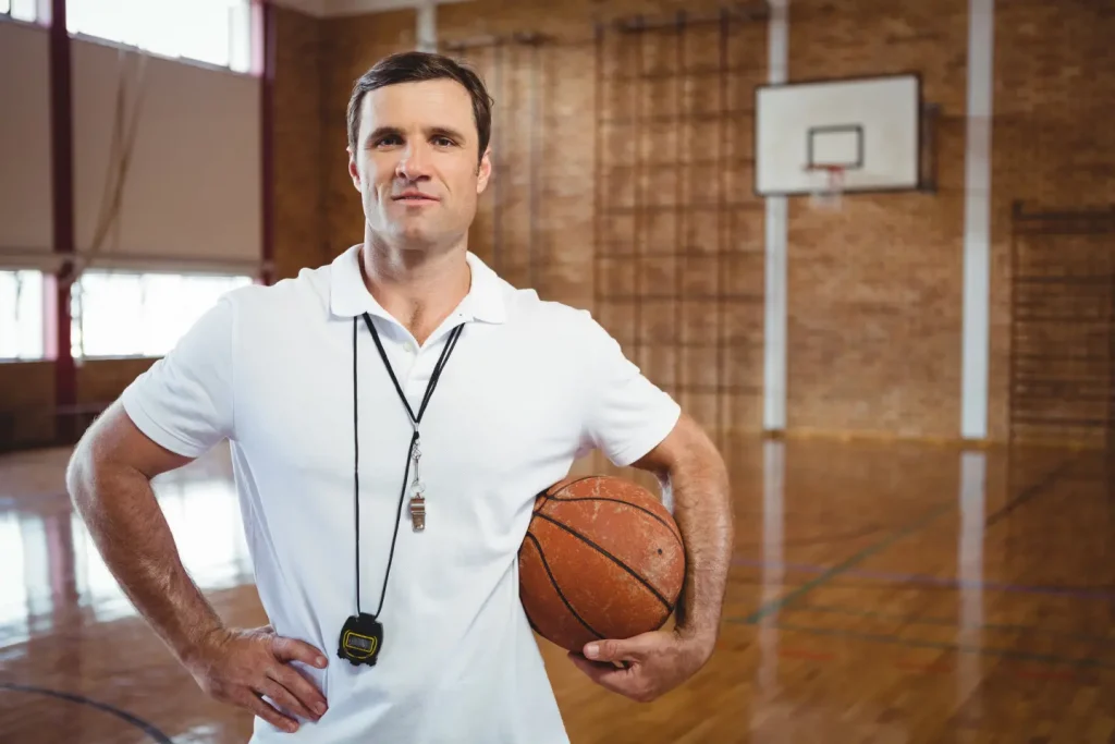 Mastering basketball coaching