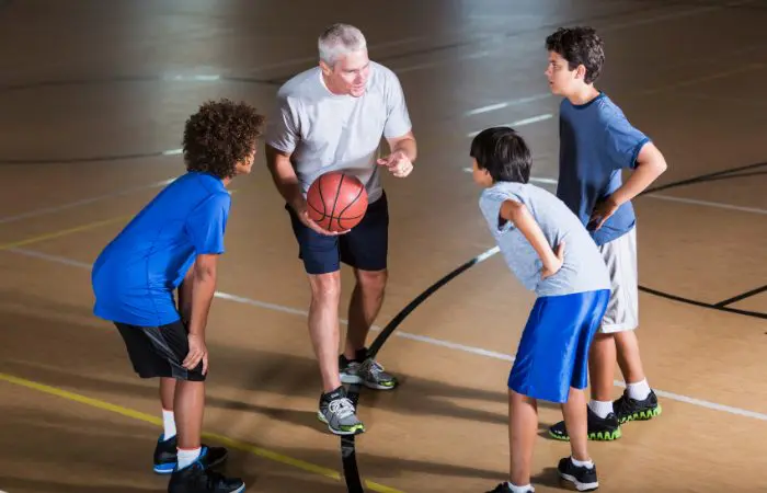 How to Become a Basketball Coach