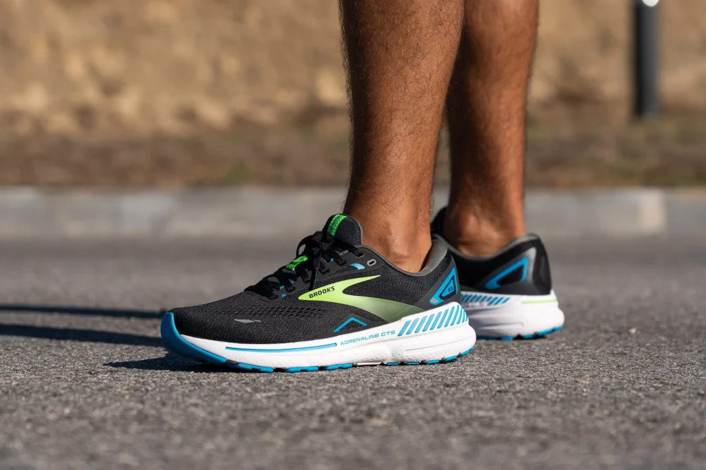 Brooks Adrenaline GTS 23