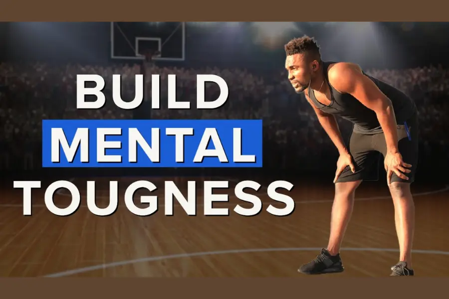 Mental Toughness & Confidence