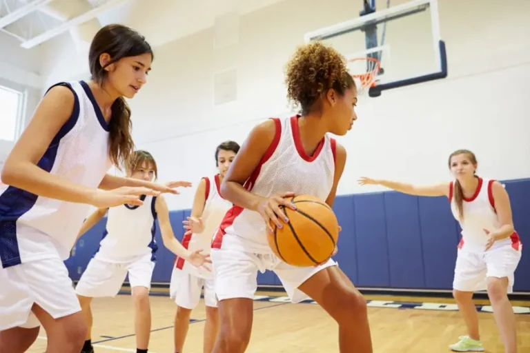 How to Play Basketball for Beginners: Complete Guide