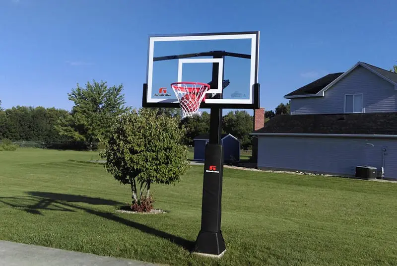 Top 10 best inground basketball hoops