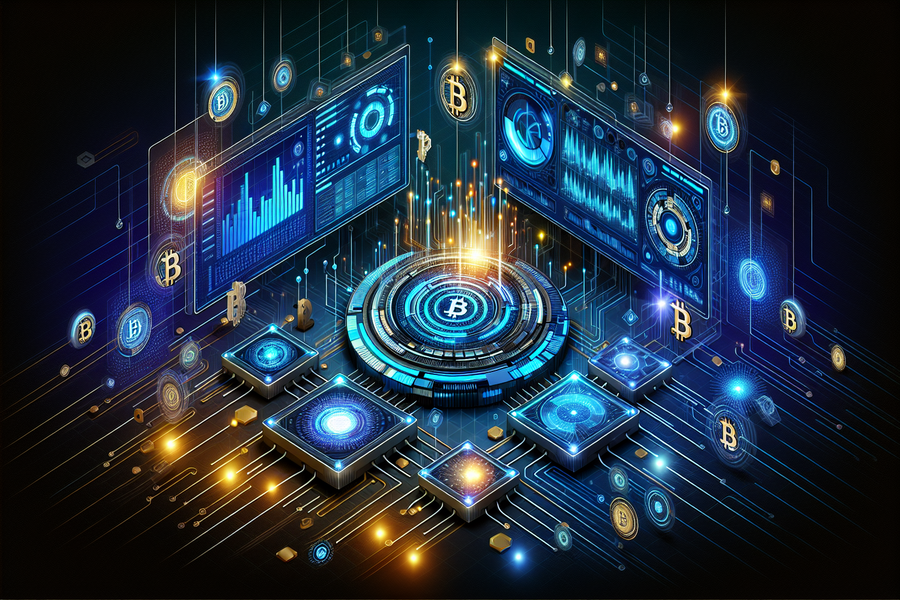 Comparison of various crypto trading platforms