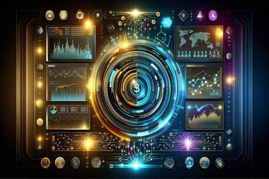 Comparing E*Trade with other brokers