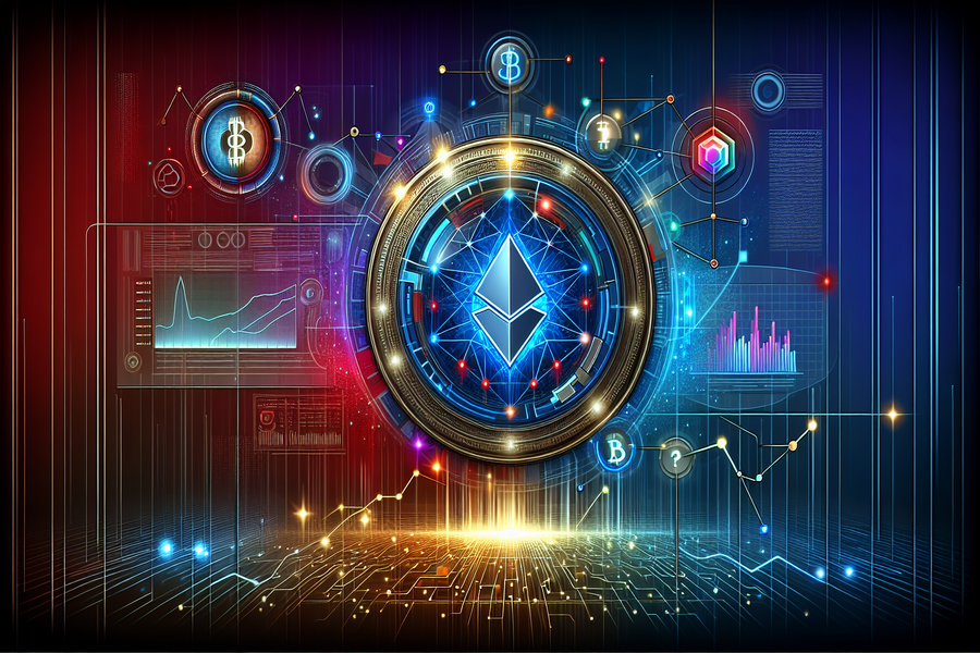 SEC regulatory challenges with crypto