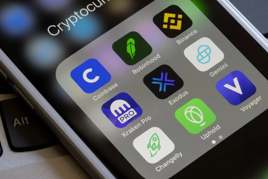 Other Noteworthy Mobile Apps