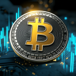 Bitcoin Nears $90K: The New Safe Haven as Traditional Markets Plunge?