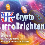 UK Crypto Future Brightens: £250k Web3 Accelerator Launched by Coinbase & Industry Giants
