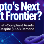 Crypto’s Next Frontier? Why Shariah-Compliant Assets Struggle Despite $12.5B Demand
