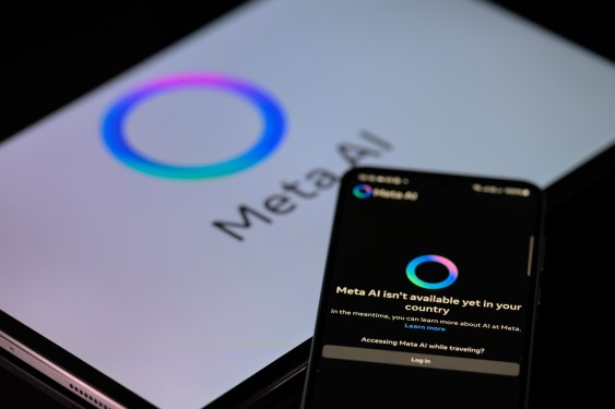 Meta's Generative AI Revenue Projections Reach Up to $1.4 Trillion by 2035