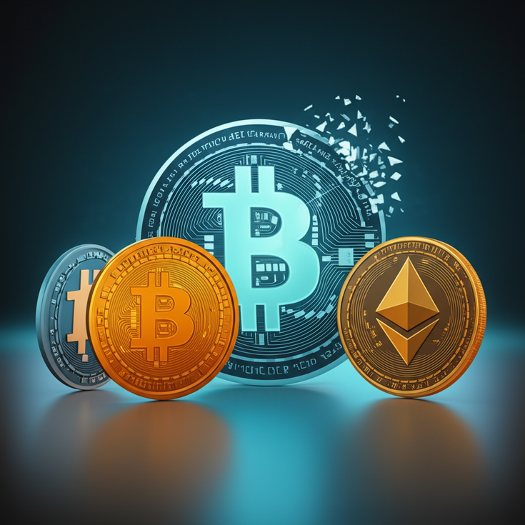 Crypto Scam Exposed: How a $400M Fake Exchange Shook Vietnam’s Blockchain Scene