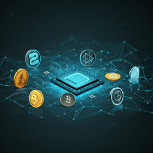Crypto Giants Make Waves: Why BlackRock’s Big Bet on Circle’s $624M IPO Signals a New Era
