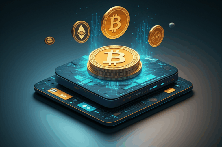 Crypto Security Redefined: CDP Wallets Hand Full Control to Users—No Keys Required