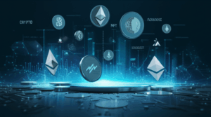Crypto Markets Plunge: Why Fed’s Caution and Trade Fears Sparked a Digital Asset Drop