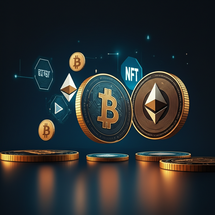 Crypto at a Crossroads: Why Bitcoin Needs Political Backing Now, Experts Warn
