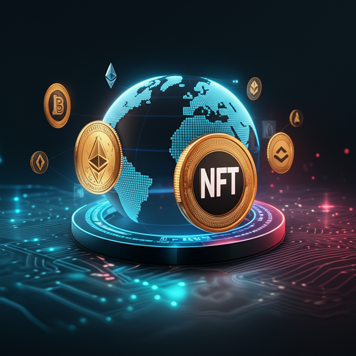 Crypto Wallets Disrupt Banking: Why Emerging Markets Are Leading Everyday Adoption