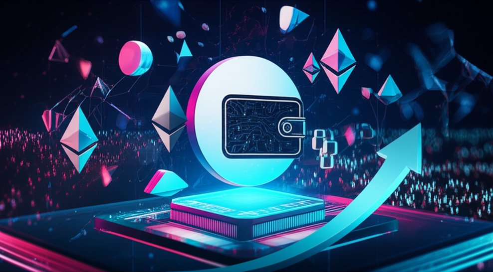 Crypto Surge: WalletConnect Token (WCT) Jumps 11% as Solana Airdrop Buzz Builds