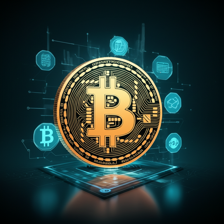 Crypto Shock: Pakistan Unveils Strategic Bitcoin Reserve to Power Blockchain Future