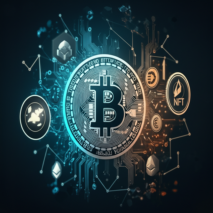 Crypto Gaming Token XTER Surges 15% After Bithumb Listing—Will Bullish Momentum Drive a 30% Rally?