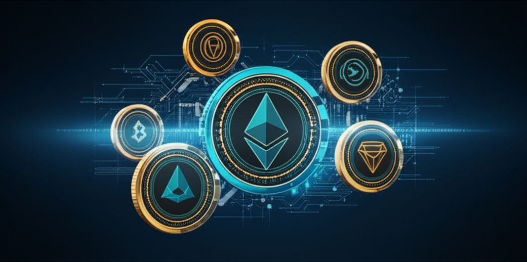 Crypto Surge: Why Moonchain’s MXC Rally Sparked a 240% Breakout – What’s Next?