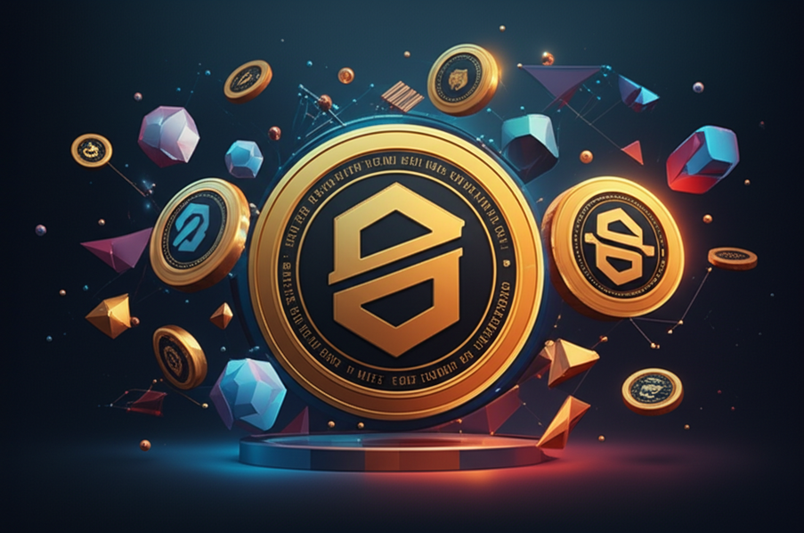 Crypto Stablecoins Shake-Up: Why Bitget’s RLUSD Listing Is a Big Deal for Blockchain Traders