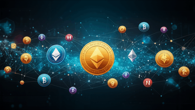 Crypto Analytics Breakthrough: Bubblemaps V2 Goes Public With Game-Changing Features