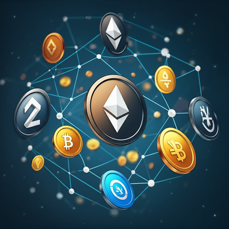 Crypto Airdrop Surprise: Farcaster Pro Spurs User Frenzy and Boosts Token Rewards