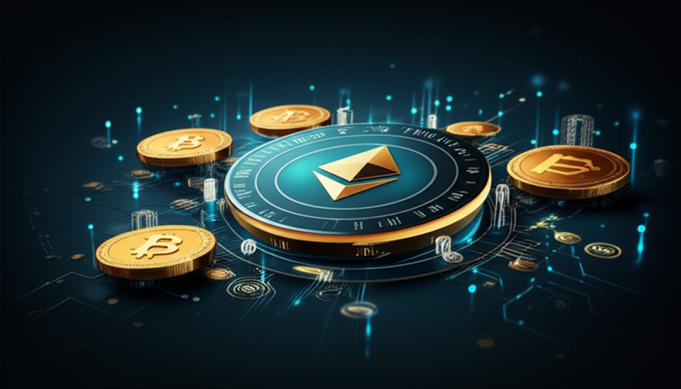 Crypto Surge: $3.5 Trillion Market Cap Driven by Institutional Investment—What’s Next?