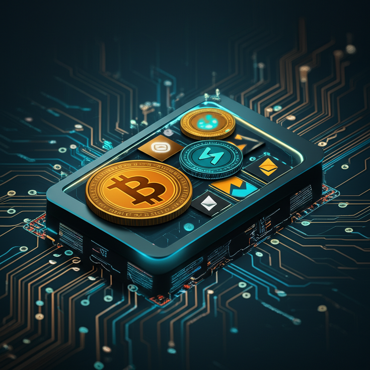Crypto Breakthrough: Injective Brings EUR and GBP Forex Trading On-Chain—What It Means for DeFi