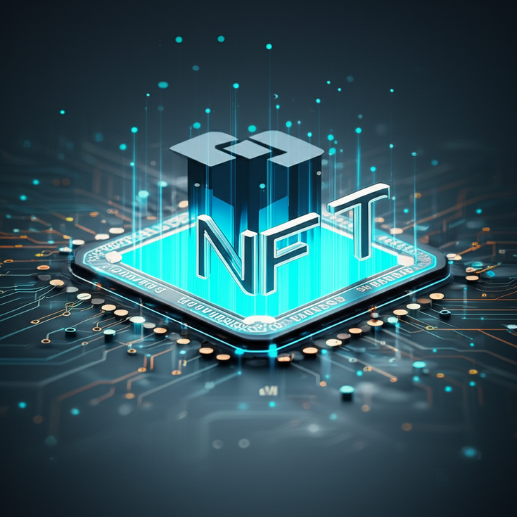 Crypto Markets Surge: AI Innovation Sparks Investor Optimism Amid Tariff Concerns