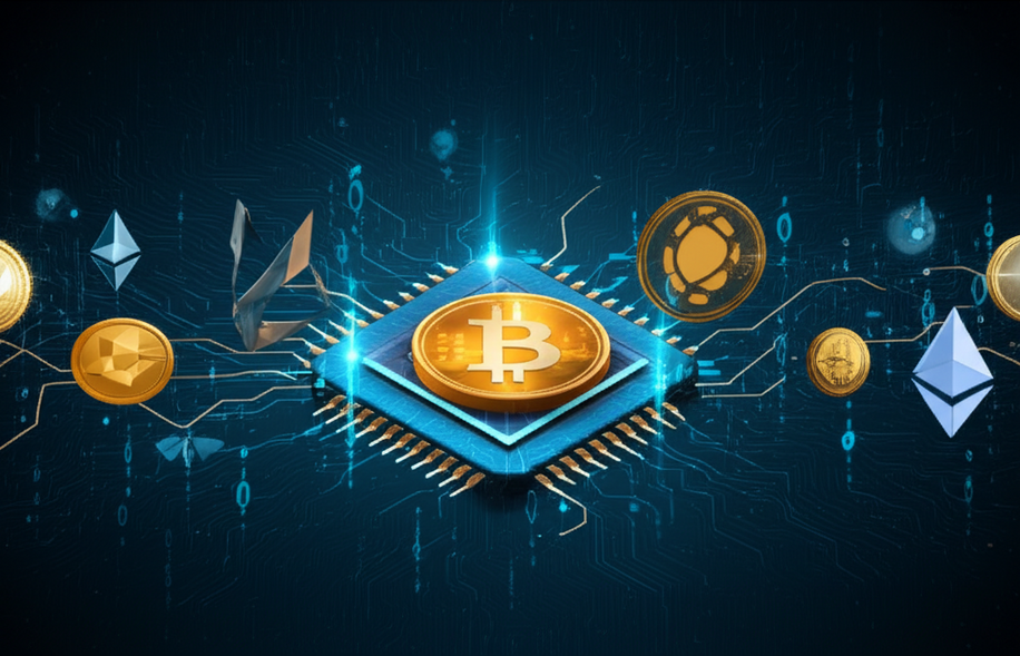 Crypto Scam Network Exposed: Why a Philippine Firm's Sanction is Shaking the Blockchain World