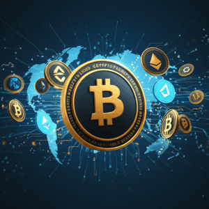 Crypto Markets Surge Despite Tariff Turbulence—What’s Fueling This Blockchain Rally?