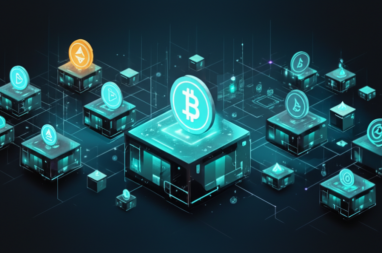 Crypto Tokenization: SEC’s Roundtable Signals Major Shift in Finance—What’s Next for Blockchain Assets?