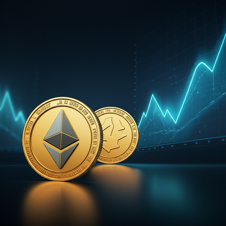 Crypto Outlook: Market Braces for Fed Rate Decision as Inflation Eases—What It Means for Digital Assets