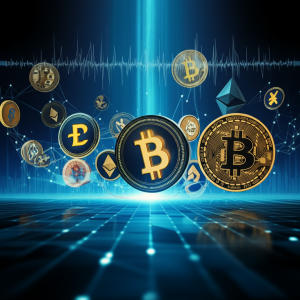 Crypto Markets Face Jitters: How Tariff Shocks and Macro Data Reshape Bitcoin and Altcoins