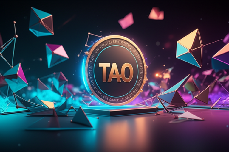 Crypto Market Surges: Bittensor (TAO) Sees 70% Growth After Secret Fund Launch—What’s Next?