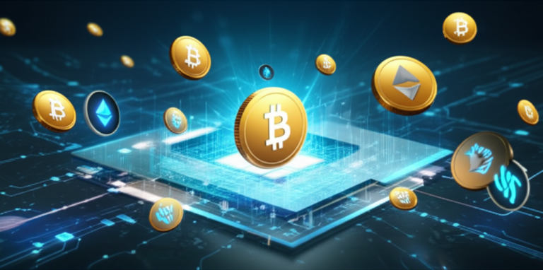 Crypto Staking Surge: Figment Eyes $200M in Major Blockchain Acquisitions—What’s Next for the Crypto Market?