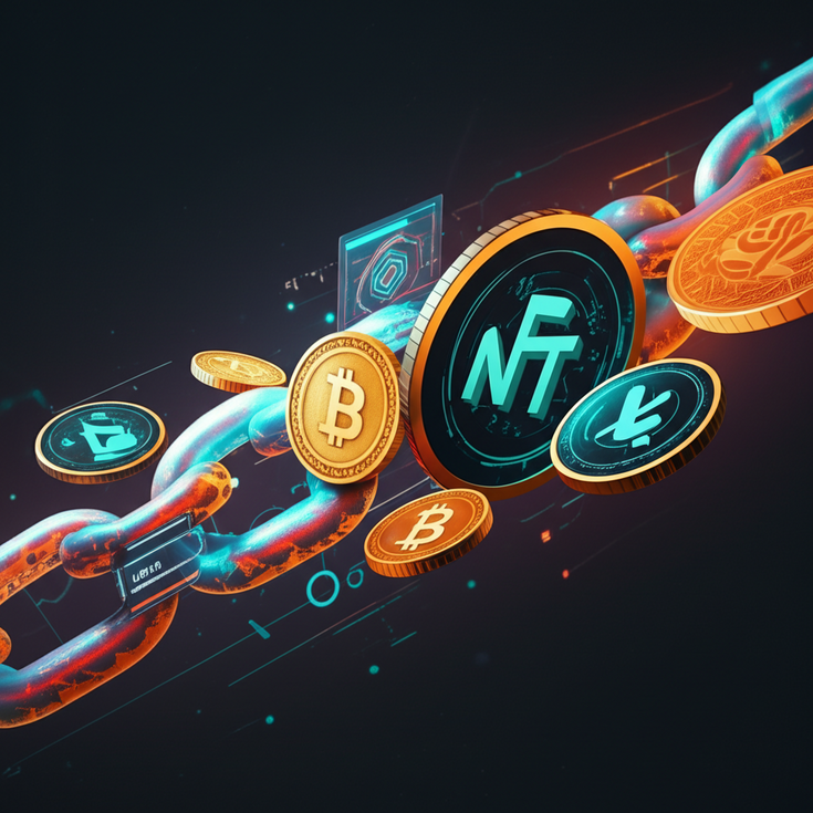 Crypto Surges: Bitcoin Soars Past $100,000 as US-UK Trade Deal Sparks Market Optimism