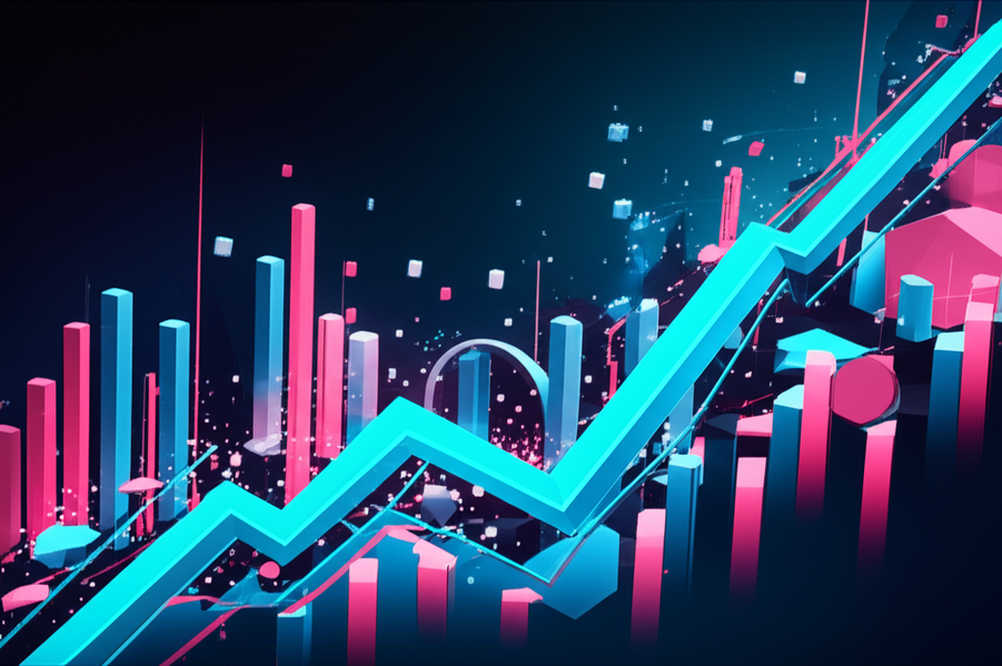 Crypto Surge: SUI Price Eyes $4.36 as DeFi Growth and ETF Hype Fuel Momentum