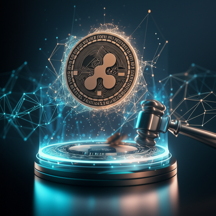 Crypto Lawsuit Twist: SEC Moves to Settle Ripple Case, But Is More Drama Ahead for XRP?