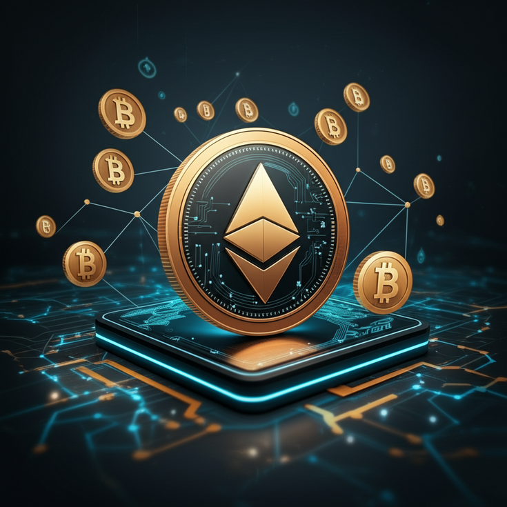 Crypto Treasure Hunt: How an $800M Bitcoin Loss Sparked a Global Blockchain Docuseries