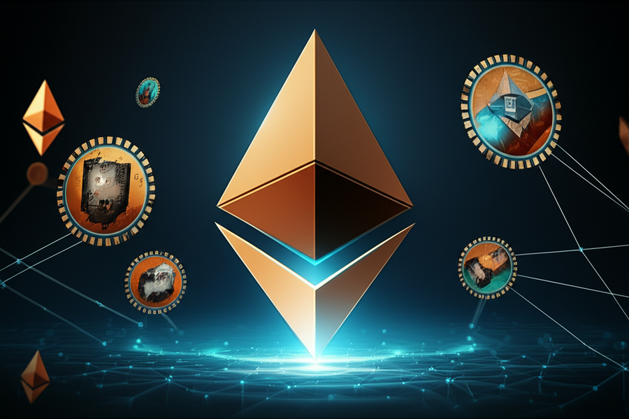 Crypto Alert: Why Ethereum’s Historic Undervaluation Could Trigger a Major ETH Rebound