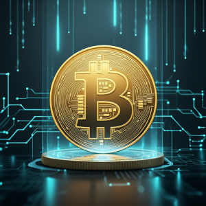 Crypto Soars as Bitcoin Hits $104K: Wall Street Mixed, Tariffs Loom—What’s Next?