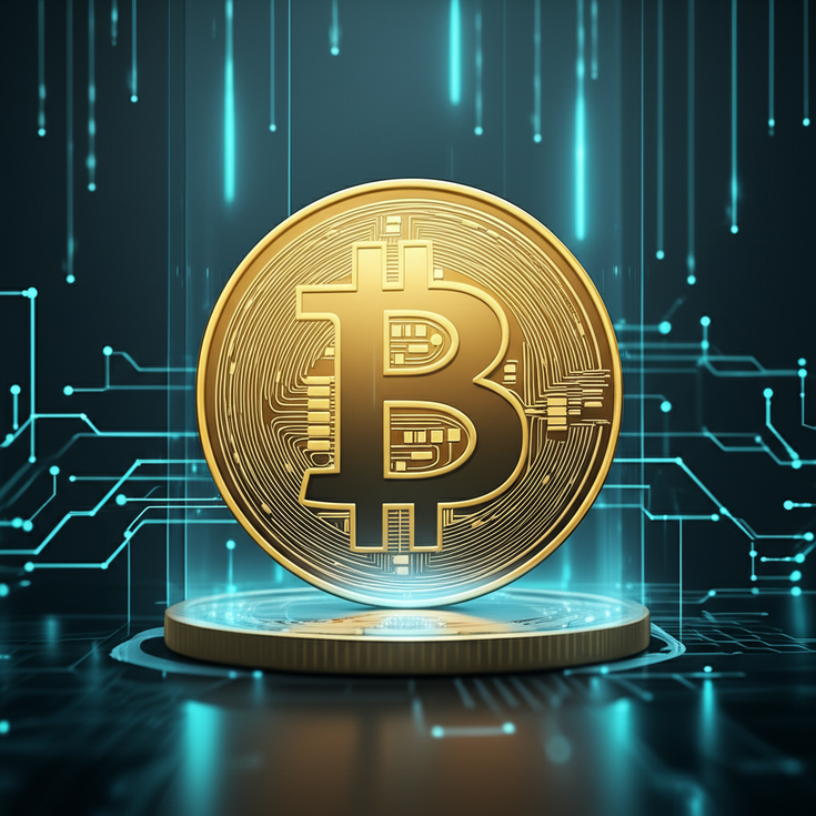 Crypto Soars as Bitcoin Hits $104K: Wall Street Mixed, Tariffs Loom—What’s Next?