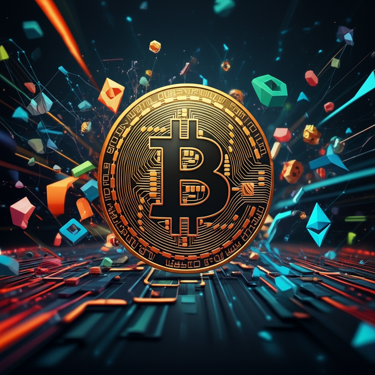 Crypto Market Surges: Bitcoin Inches Near All-Time High Amid New US-China Trade Talks